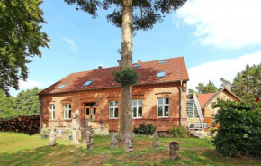 Ferienhaus Mirow Ot Starsow, Schwarz